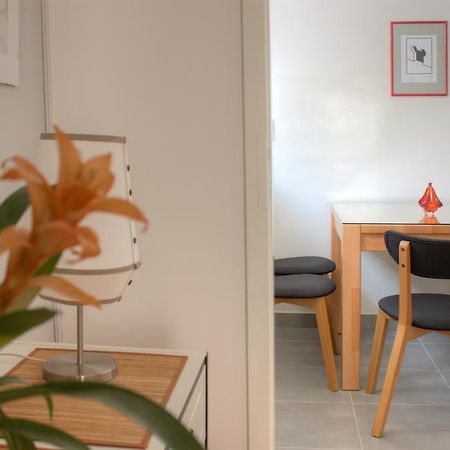 سبليت Vukini Apartment المظهر الخارجي الصورة