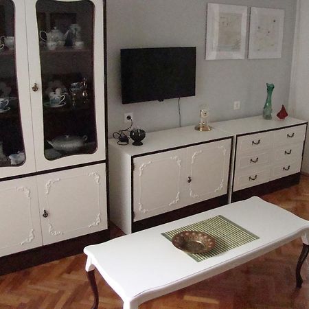 سبليت Vukini Apartment المظهر الخارجي الصورة