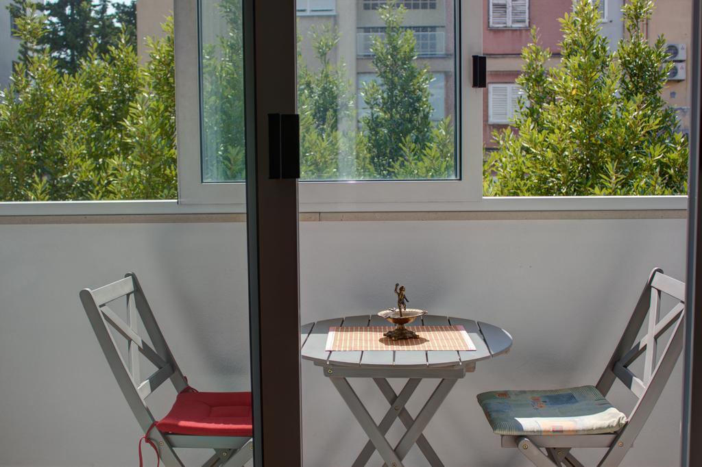 سبليت Vukini Apartment المظهر الخارجي الصورة