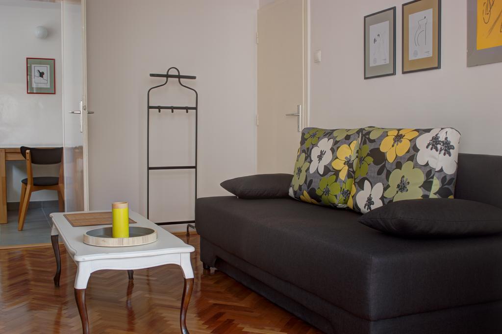 سبليت Vukini Apartment المظهر الخارجي الصورة