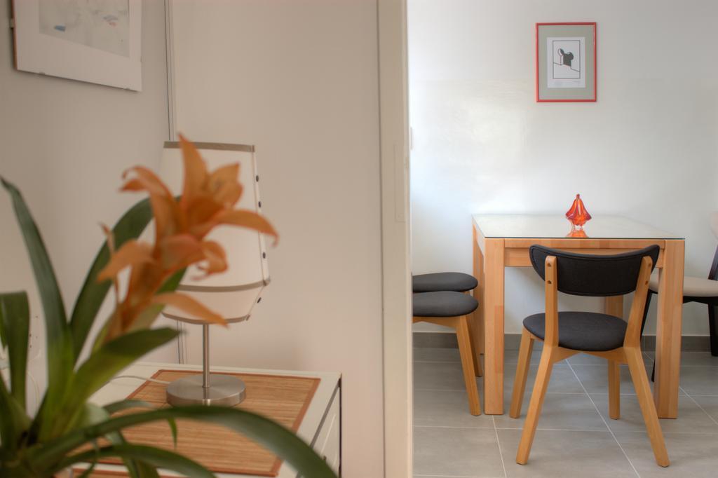 سبليت Vukini Apartment المظهر الخارجي الصورة
