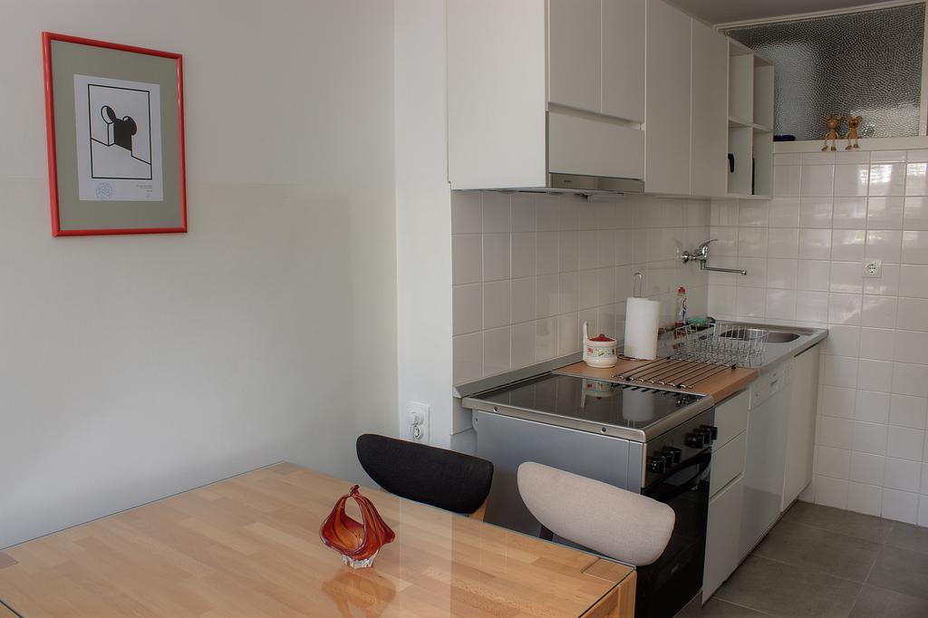 سبليت Vukini Apartment المظهر الخارجي الصورة