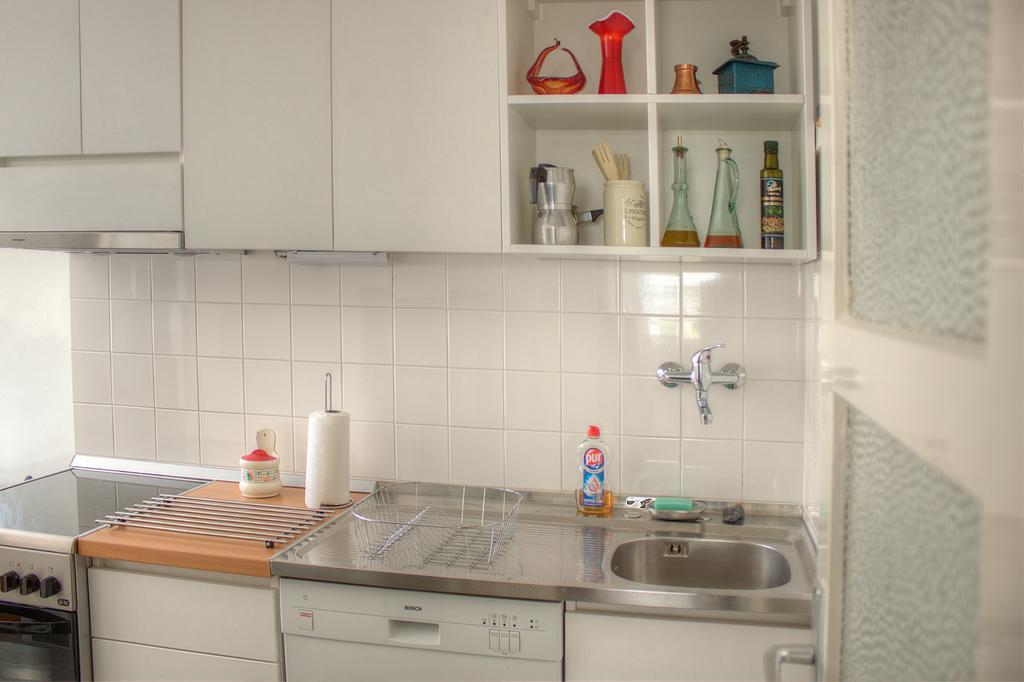 سبليت Vukini Apartment المظهر الخارجي الصورة