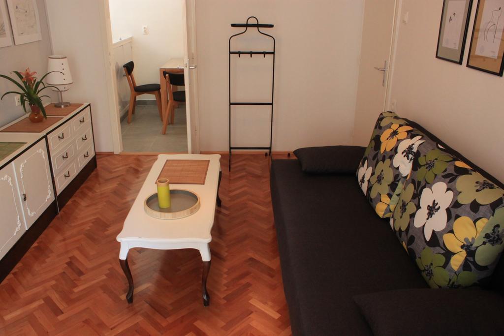 سبليت Vukini Apartment المظهر الخارجي الصورة