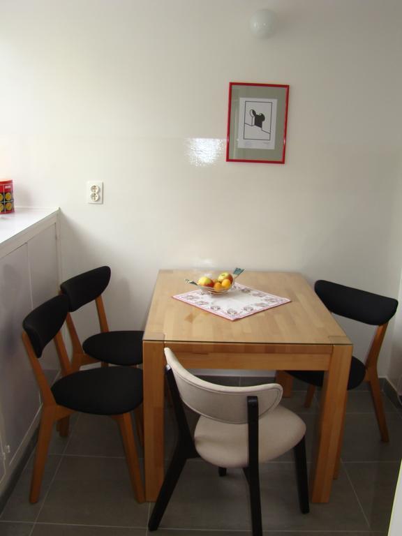 سبليت Vukini Apartment المظهر الخارجي الصورة
