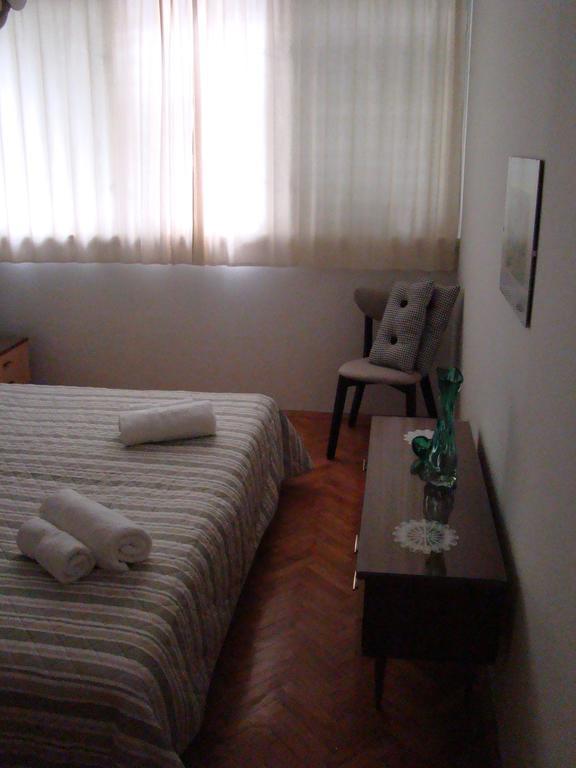 سبليت Vukini Apartment المظهر الخارجي الصورة