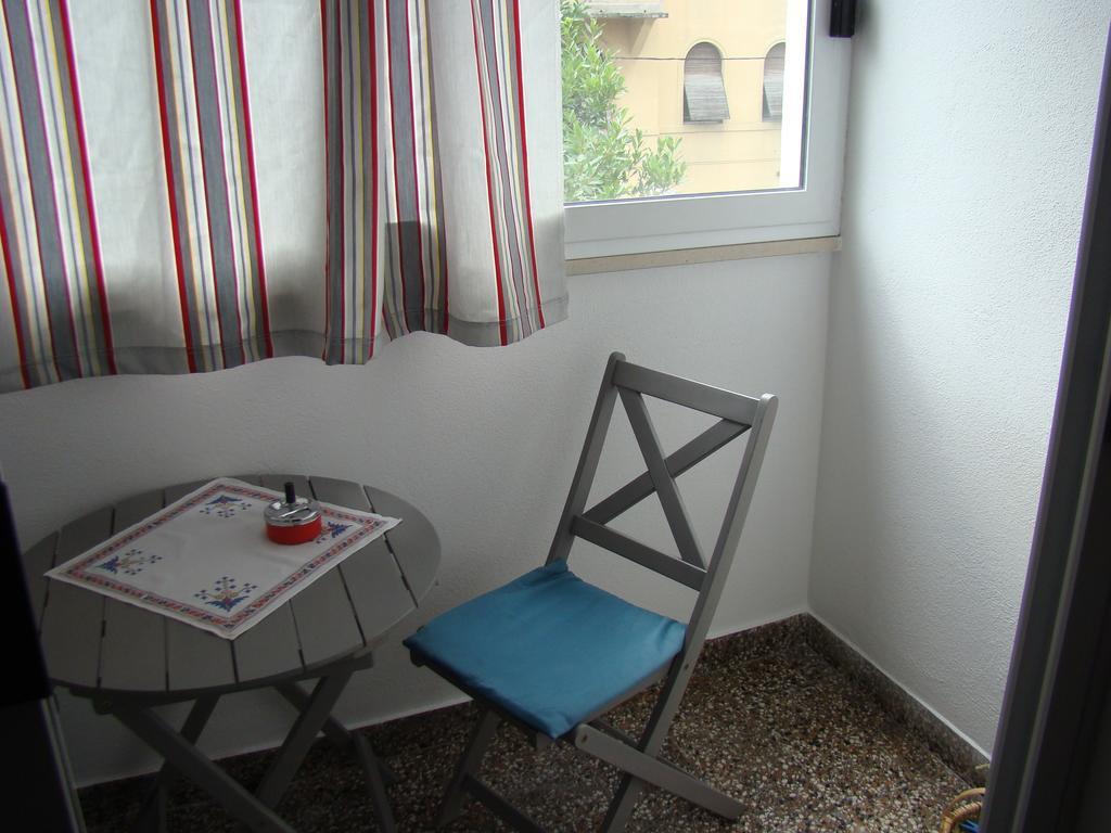 سبليت Vukini Apartment المظهر الخارجي الصورة