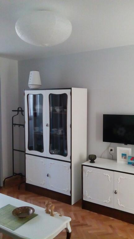 سبليت Vukini Apartment المظهر الخارجي الصورة